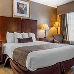 Best Western Inn Santa Clara