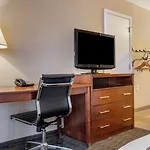 Best Western Inn Santa Clara