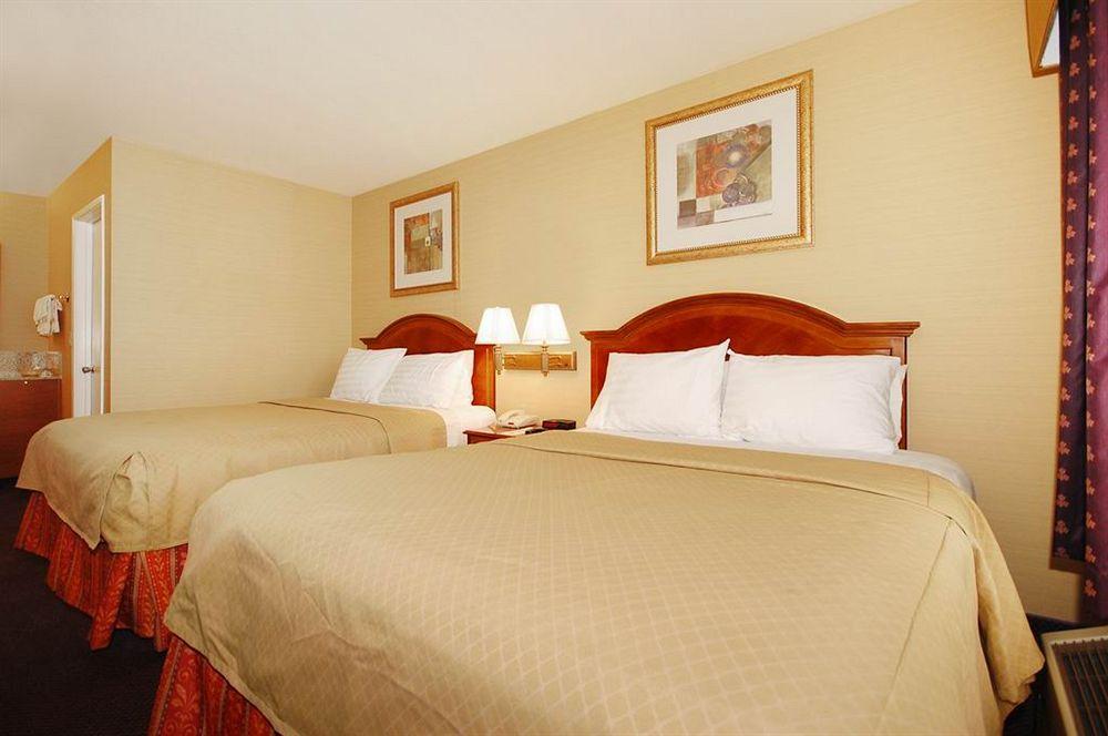 Western Motel 3*