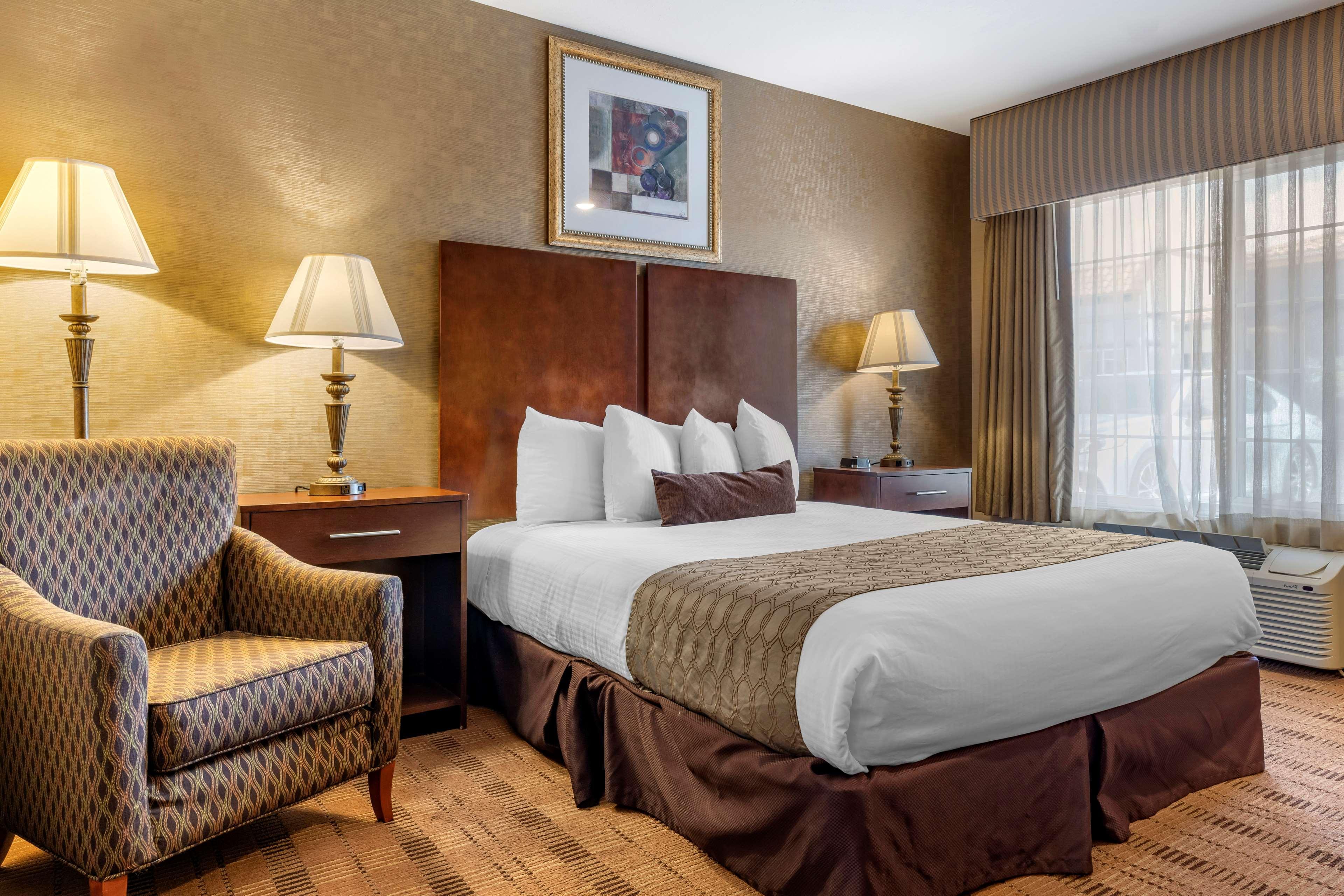 Motel Western 3*