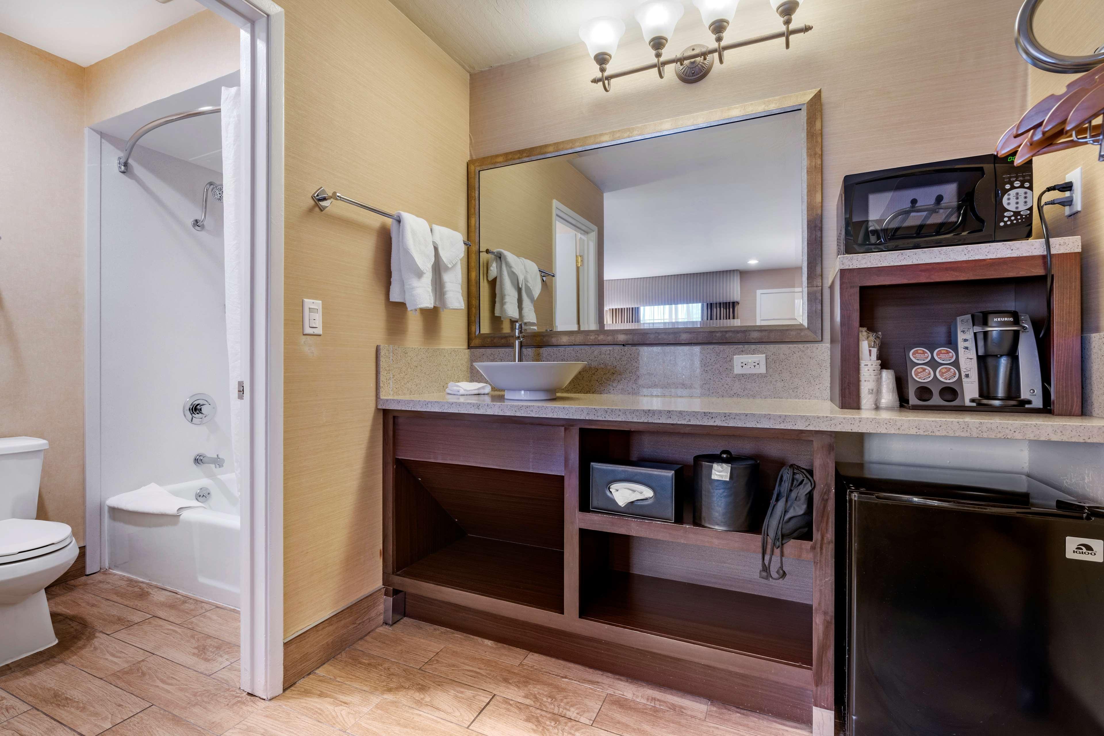 Motel Western 3*