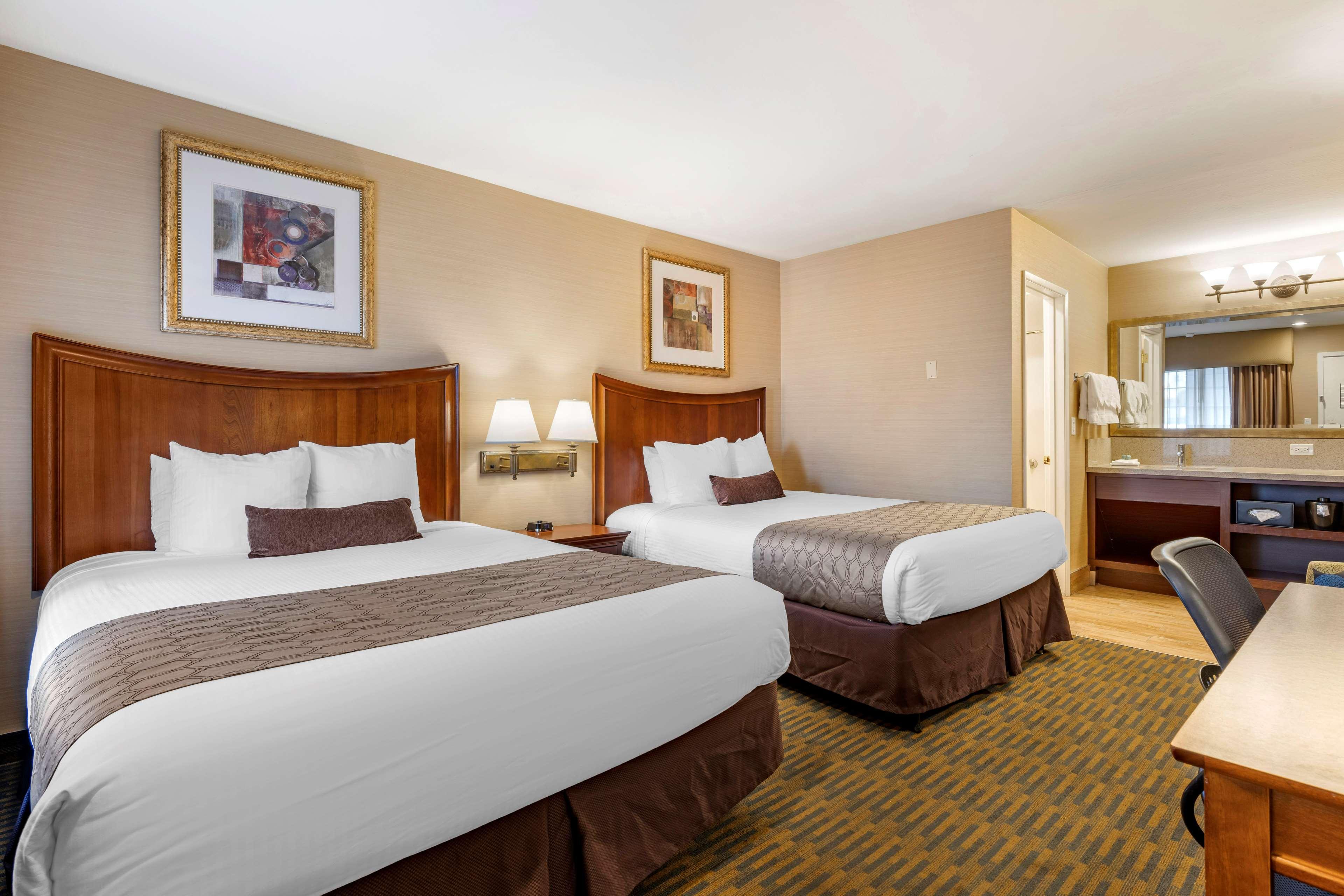 Western Motel 3*