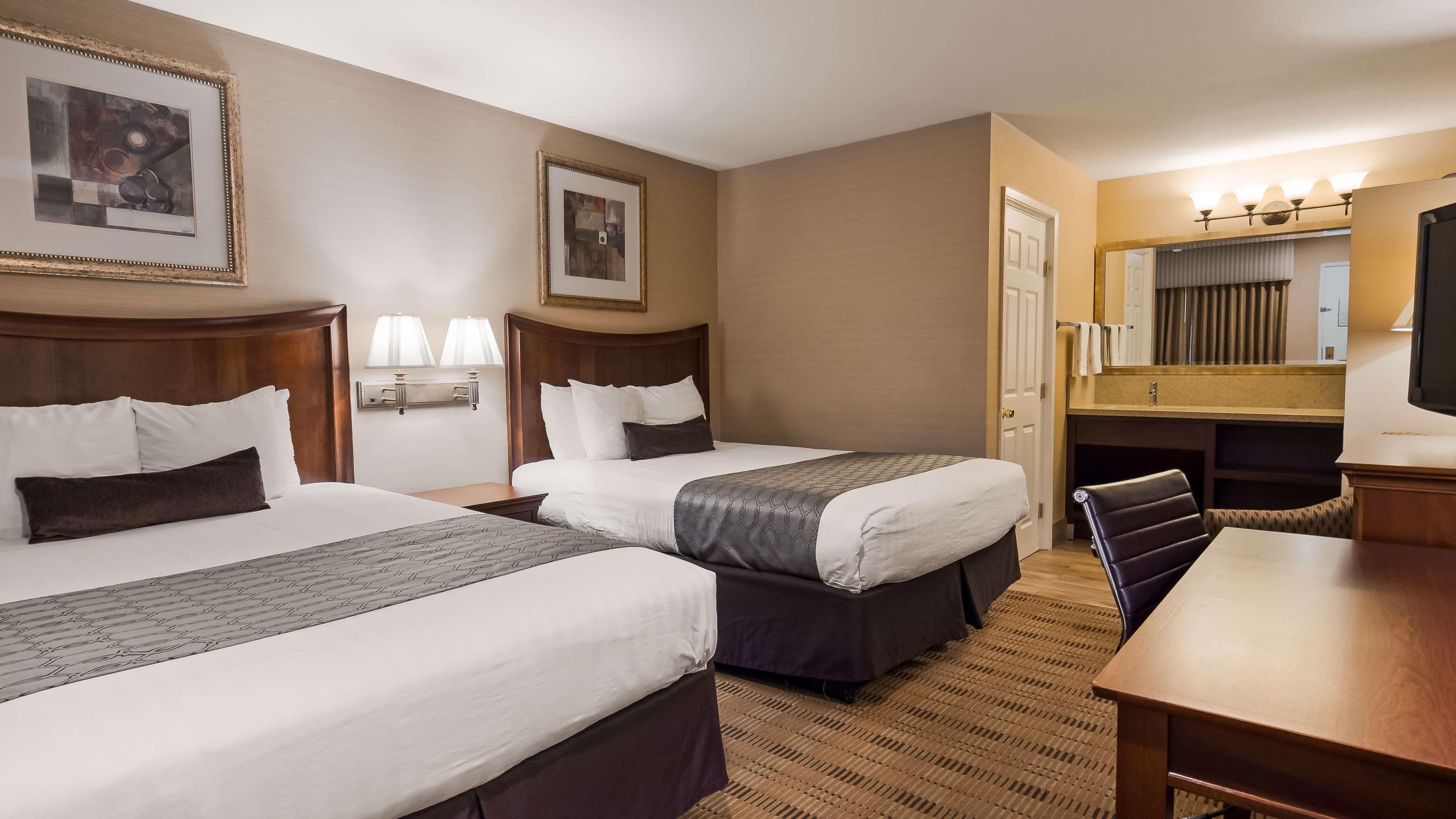 Western Motel 3*