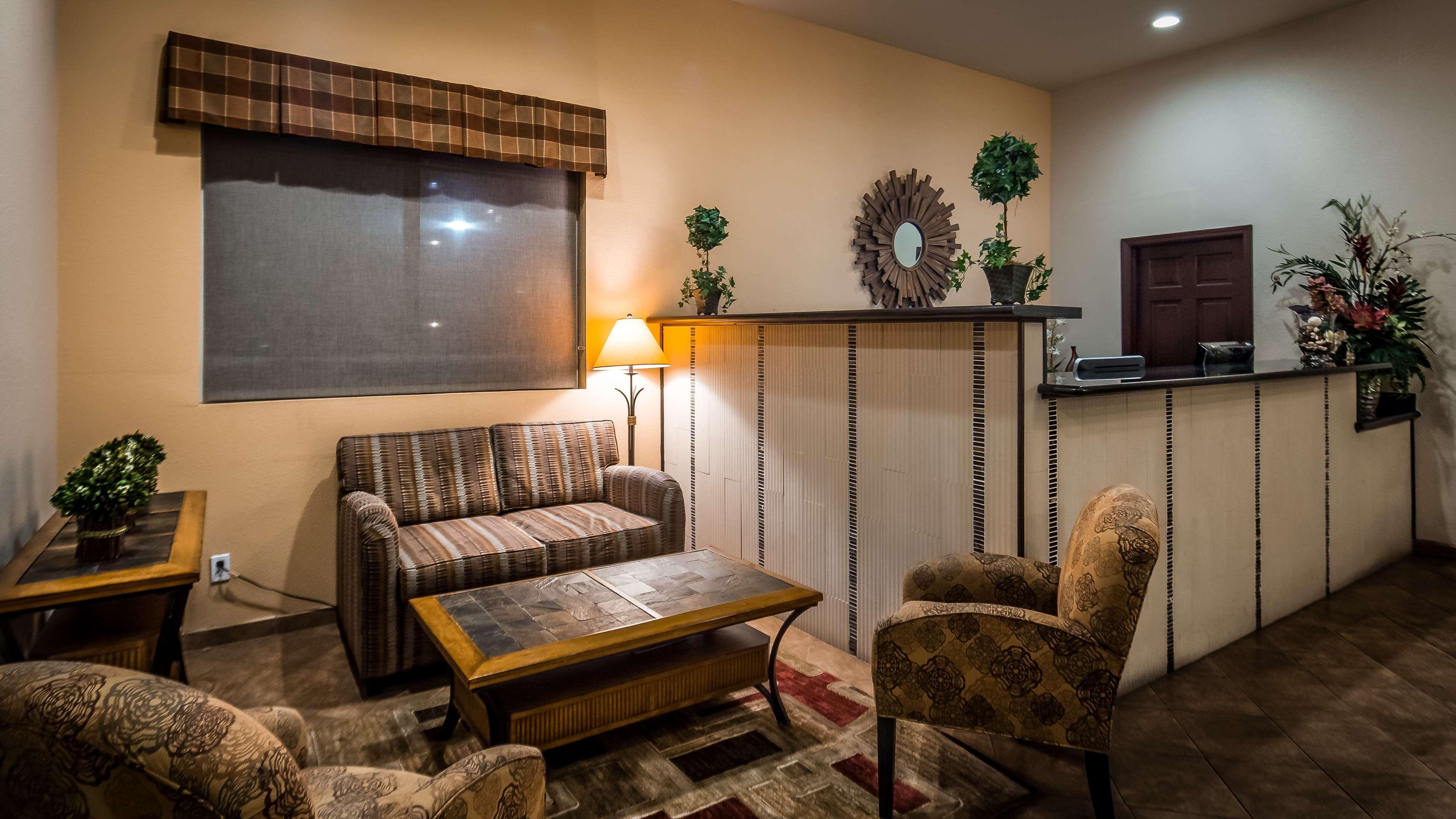 Motel Western Santa Clara