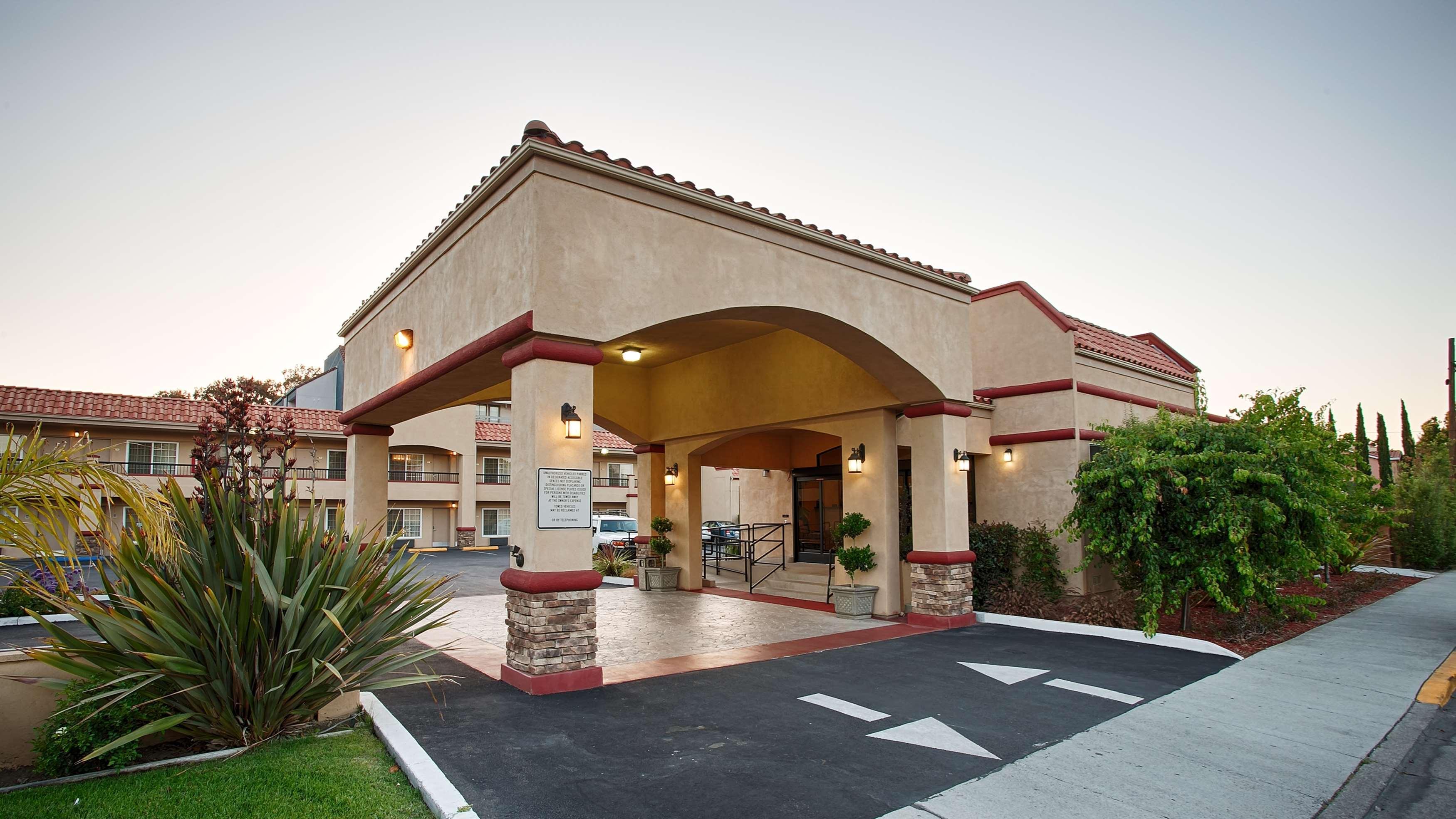 Western Motel 3*