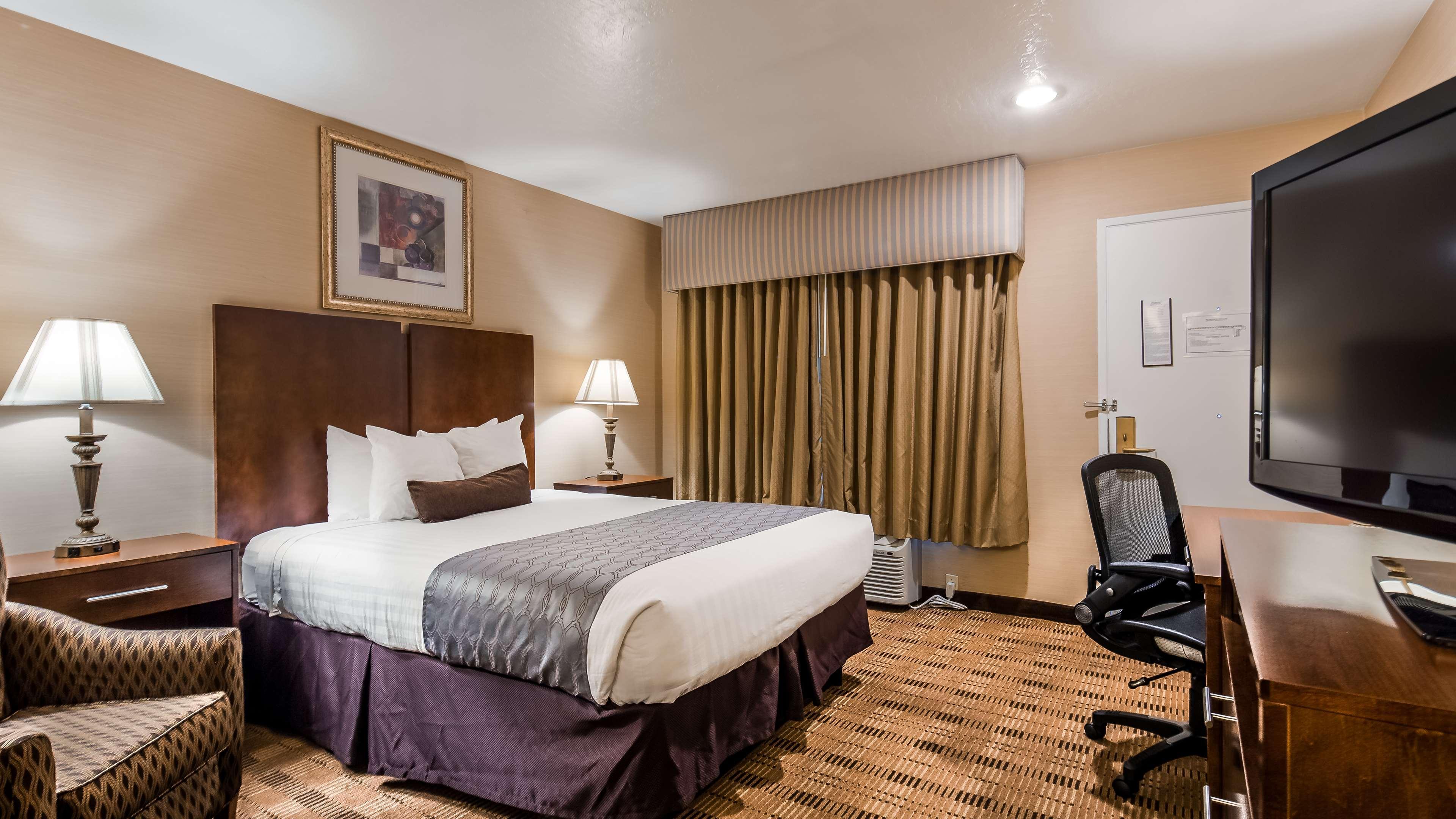Western Motel 3*