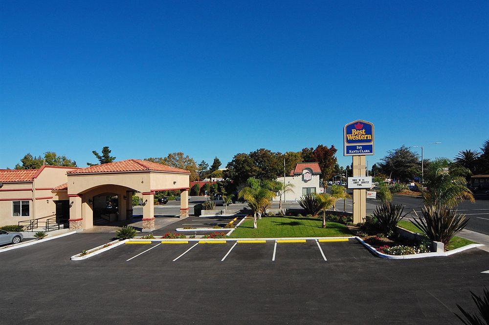 Western Motel Santa Clara