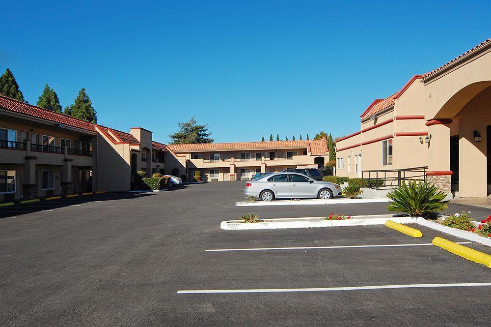 Western Motel Santa Clara