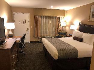 Western 3* Santa Clara