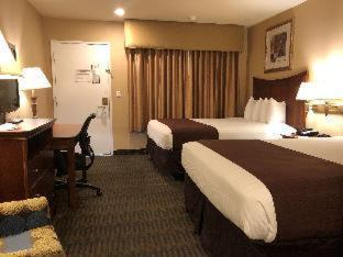 Motel Western 3*