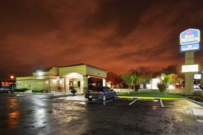 Western Santa Clara