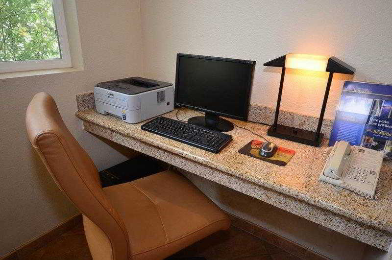 Motel Western 3*