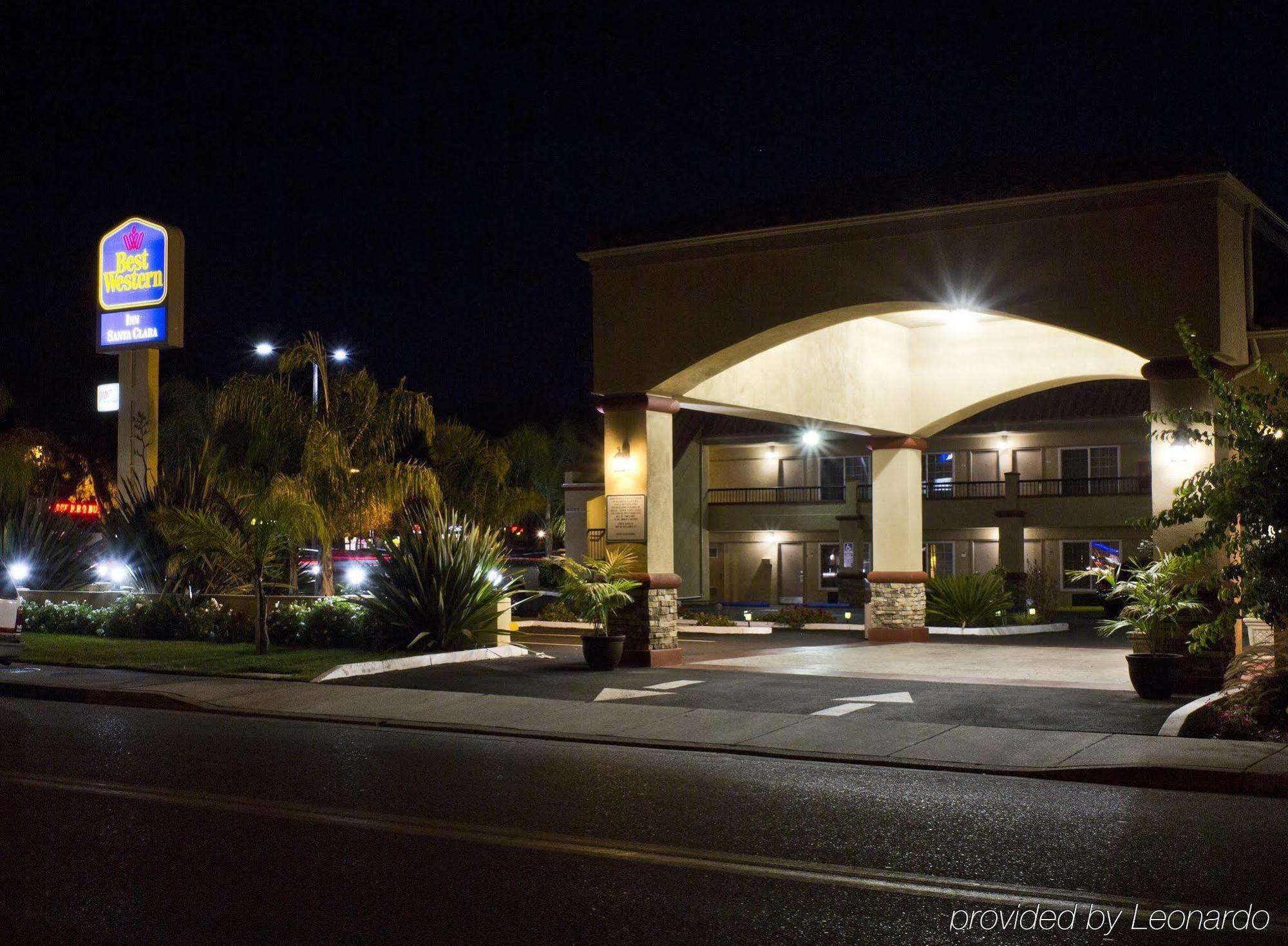 Motel Western 3*