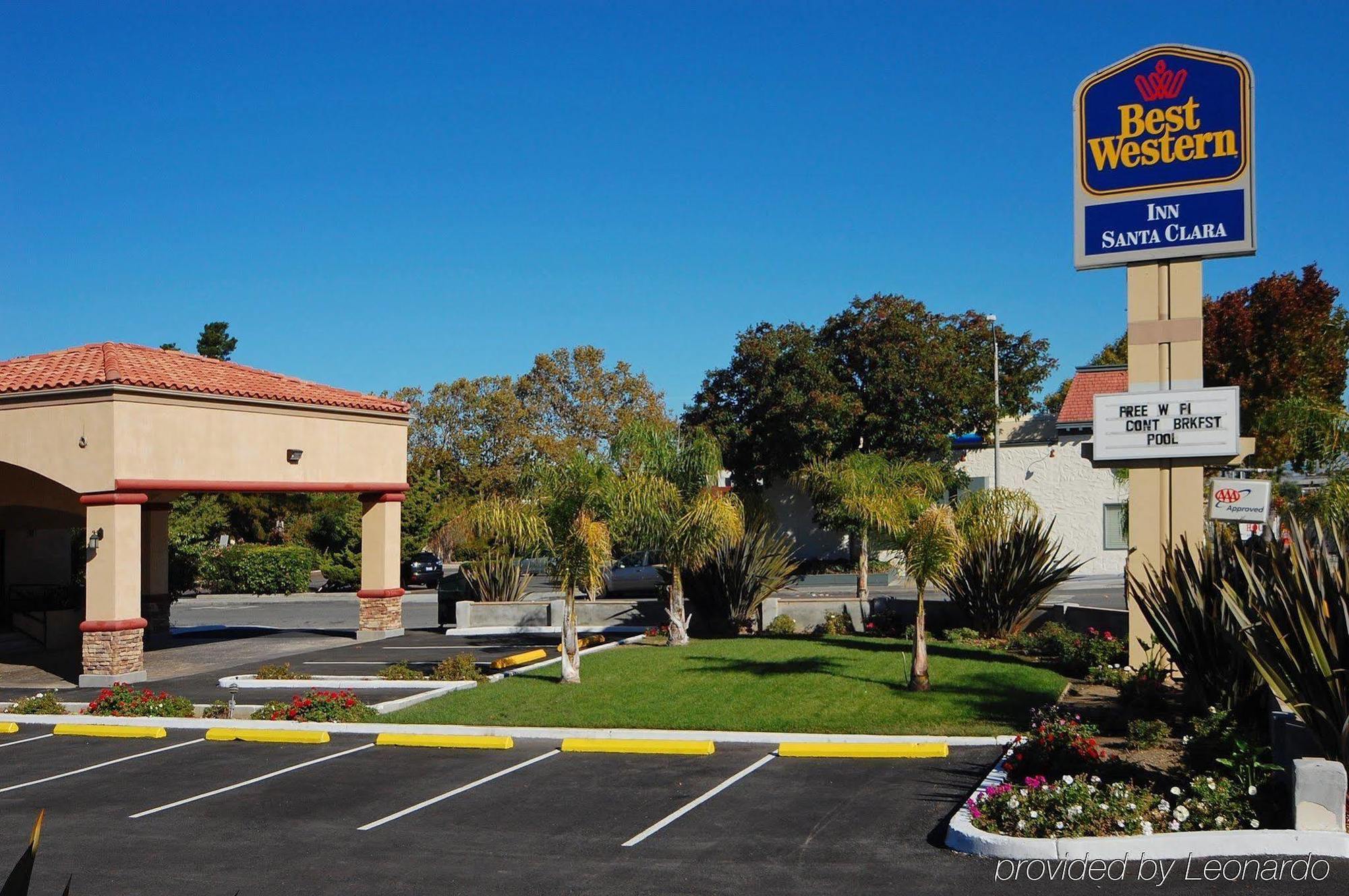Western Motel Santa Clara