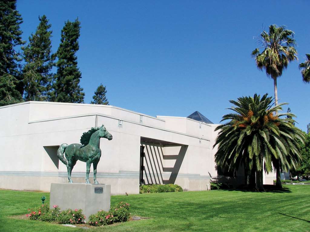 Western Santa Clara