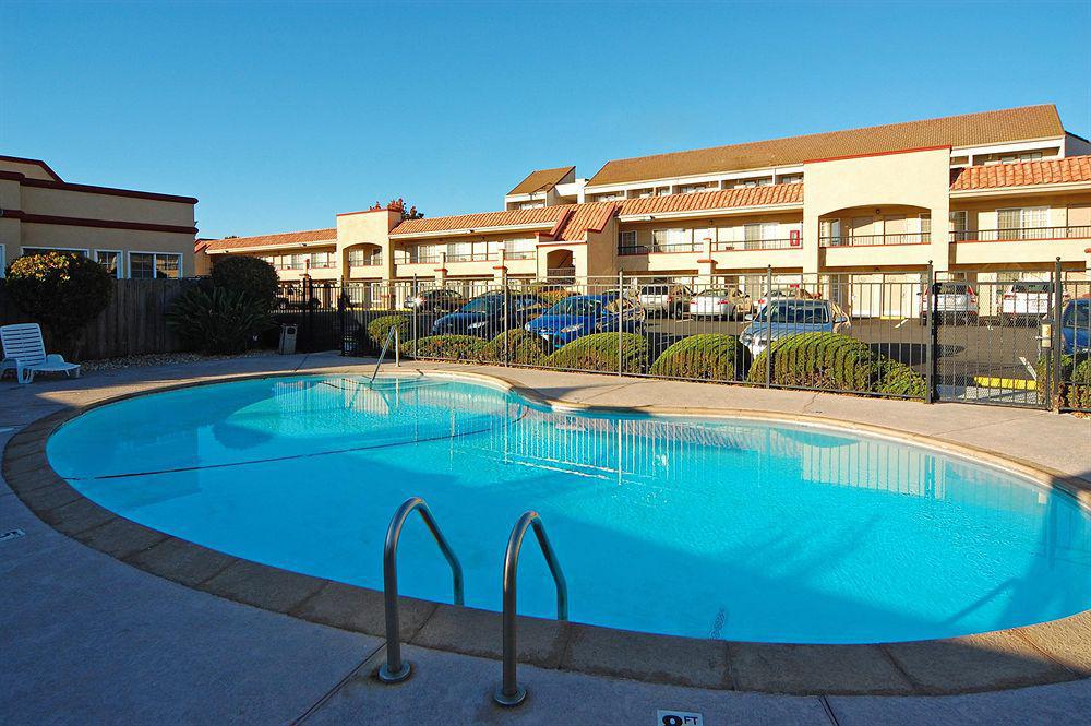 Western Motel 3*