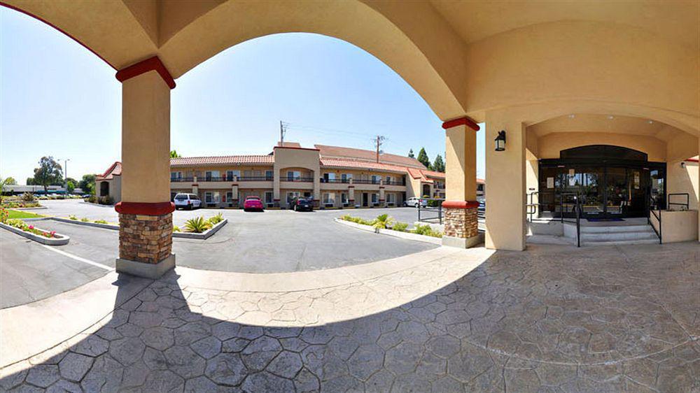 Motel Western Santa Clara
