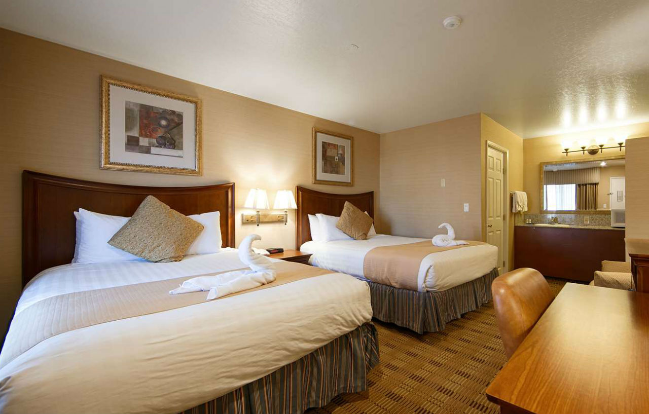 Western Motel Santa Clara