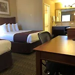Best Western Inn Santa Clara